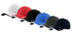 Nike Dri-FIT Perforated Performance Cap - Customizable
