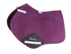 Shires ARMA Performance Jump Saddle Pad