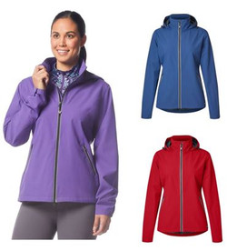 Kerrits® Down The Line Waterproof Jacket