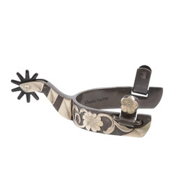 Classic Equine® Reiner Spurs