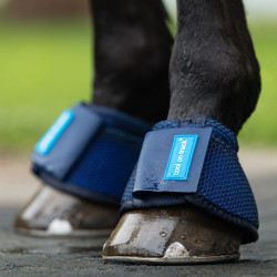 Back on Track® Cool On Track Bell Boots