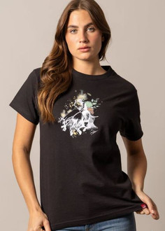Kimes Ranch Randy Saddle Bronc Tee