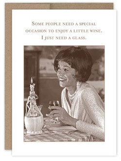 Shannon Martin Design: Special Occasion Birthday Card