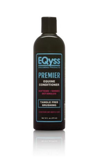 EQyss Premier Equine Coat Conditioner - 16 oz