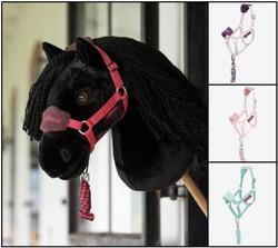 LeMieux® Hobby Horse Headcollar LeMieux® Hobby Horse Headcollar