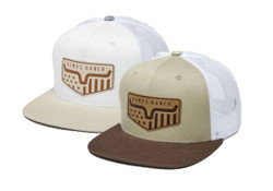 Kimes Ranch Spangled Ball Cap