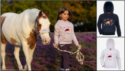 LeMieux® Mini Romi Hoodie