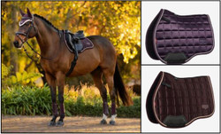 LeMieux® Loire GP Square Saddle Pad