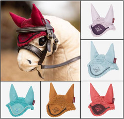 LeMieux® Toy Pony Fly Hood