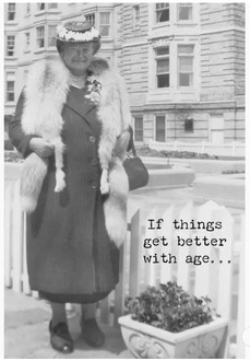 Primitives by Kathy "Magnificent" Greeting Card