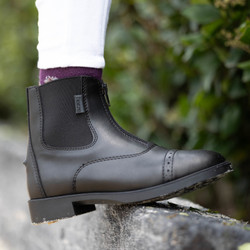 Horze Youth Wexford Paddock Boots