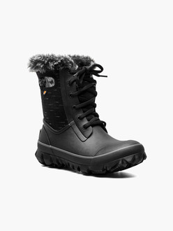 BOGS Women's Arcata Dash Winter Boots