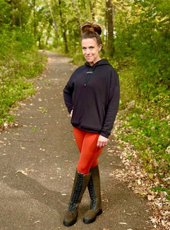 Equinavia Ari Thinsulate Lace Country Boots Equinavia Ari Thinsulate Lace Country Boots