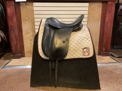Used 19" Thornhill Klasse Dressage Saddle MW Used 19" Thornhill Klasse Dressage Saddle MW