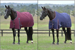 Weatherbeeta ComFiTec Essential 50G Standard Neck Turnout Blanket