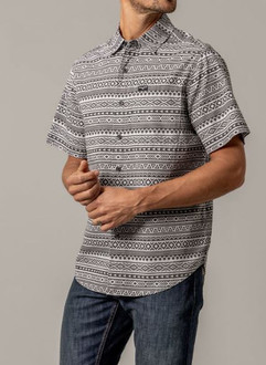 Kimes Ranch Colton Dress Shirt