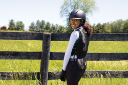 Tipperary Eventer Pro Safety Vest