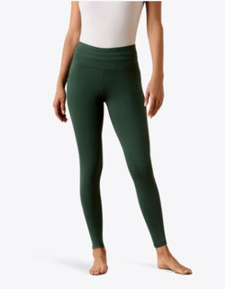 Ariat® Eos 2.0 Knee Patch Tight - Monstera