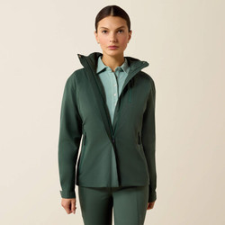 Ariat® Coastal Waterproof Jacket - Monstera