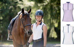Kerrits® Agility Coolcore® Sleeveless Shirt