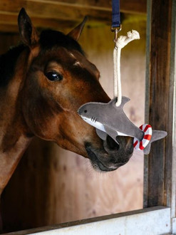 LeMieux® Horse Toy - Shark