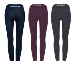 Cavallo® Lin Grip RL Full Seat Breeches