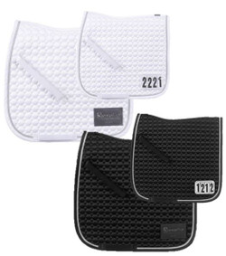 Cavallo® Jolly Dressage Saddle Pad