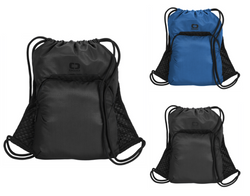 OGIO® Boundary Cinch Pack - Customizable