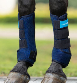 Back on Track® Cool on Track® Quick Wraps