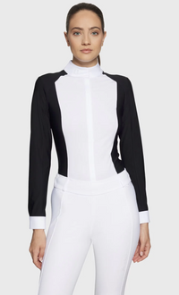 Samshield Lucia Sport Long Sleeve Show Shirt