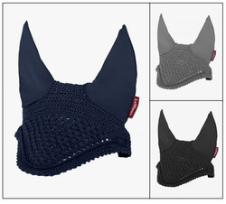 LeMieux® Vogue Ear Bonnet Grey