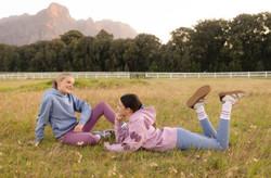 LeMieux® Young Rider Sia Hoodie