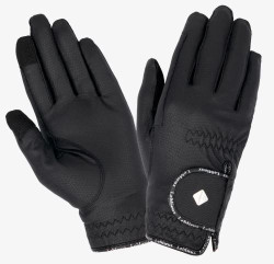 LeMieux® Young Rider Classic Riding Gloves