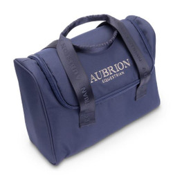 Aubrion Equestrian Grooming Kit Bag