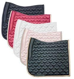 PS of Sweden Heart Dressage Saddle Pad