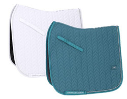 Schockemöhle SP Ceramica Dressage Saddle Pad