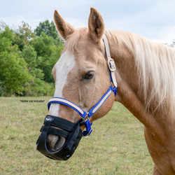 Tough 1® Easy Breathe Grazing Muzzle Attachment
