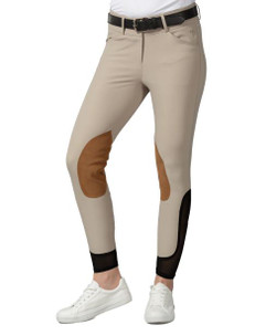 Equinavia Maud Women's Show Knee Patch Breeches