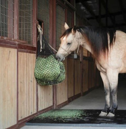 Hay Chix® Half Bale Net