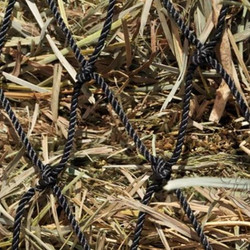 Hay Chix® Half Bale Replacement Net