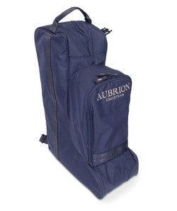 Aubrion Equestrian Hat, Whip, & Boot Bag