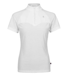 Cavallo® Caval Brisa Short Sleeve Show Shirt