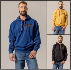 Kimes Ranch Men's Bowen Hoodie