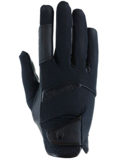 Roeckl® Millero Riding Gloves