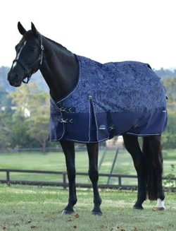 Weatherbeeta ComFiTec Limited Edition Turnout 0G
