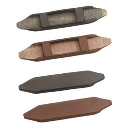 Equi-Essentials Eco-Pure Rubber Curb Chain Guard