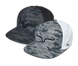 Kimes Ranch Estrada Ball Cap