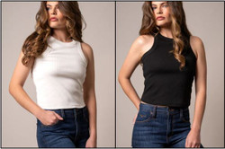 Kimes Ranch Reagan Tank Top