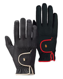 Roeckl® Lona Riding Glove - Women's