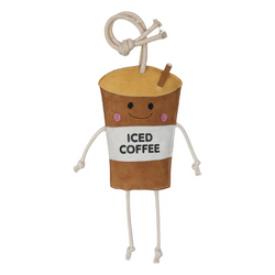 TuffRider Horse Toy - Iced Coffee
